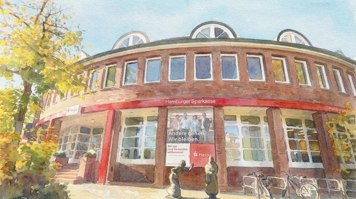 Finanzdienstleister & Goldankauf in Volksdorf