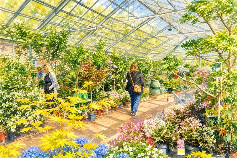 Gartenbau & Grünpflege in Volksdorf