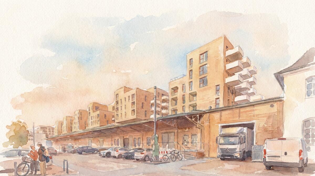 Hausmeister & Schlüsseldienst in Volksdorf