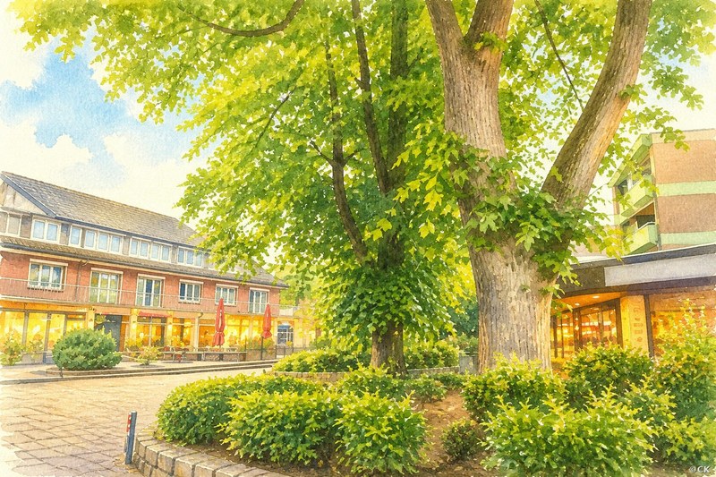 Orthopädie & Sportmedizin in Volksdorf