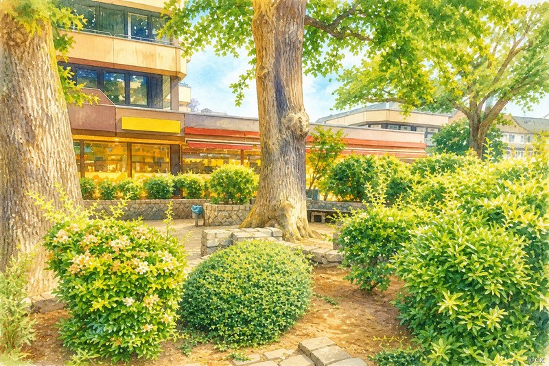Psychotherapie & Psychiatrie in Volksdorf