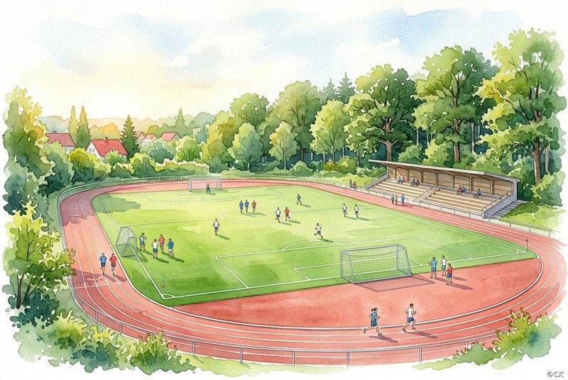 Walddörfer SV - Ein Sportverein mit Tradition