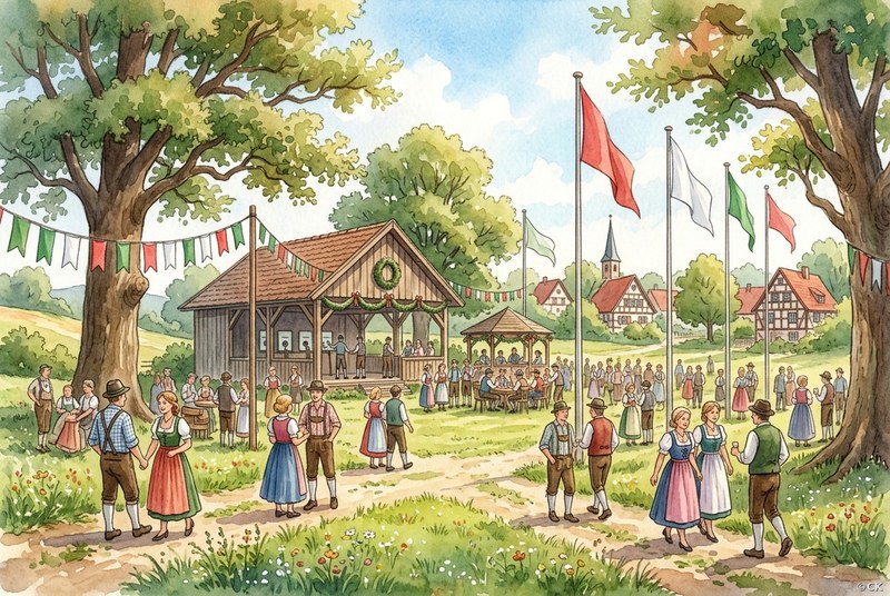 Volksdorfer Schützenverein von 1881